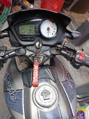 TVS Apache RTR 150